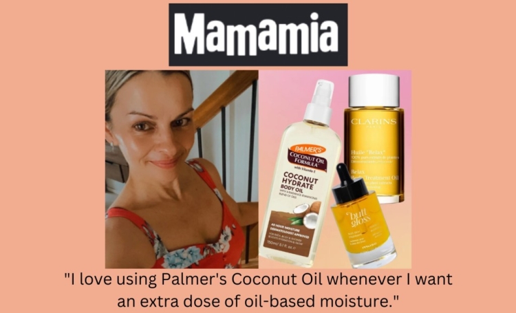 mamamia article senior writer rating best body oils